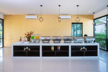 هتل Thames Tara Private Pool Villa Rawai Phuket   Sha Extra Plus