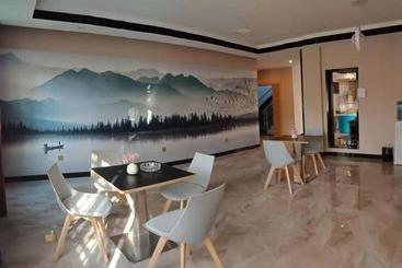 هتل Up And In Hunan Changsha East Sixth Road Of Economic Development Zone