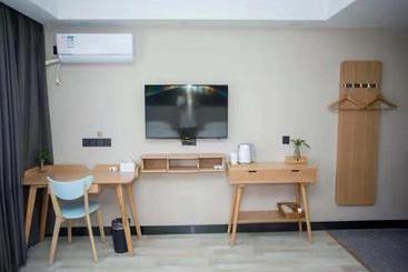 هتل Up And In Hunan Changsha East Sixth Road Of Economic Development Zone