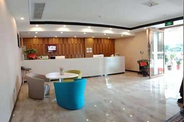 هتل Up And In Hunan Changsha East Sixth Road Of Economic Development Zone