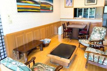 پانسیون Guest House Third Place