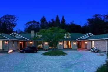 펜션 Guest House Third Place
