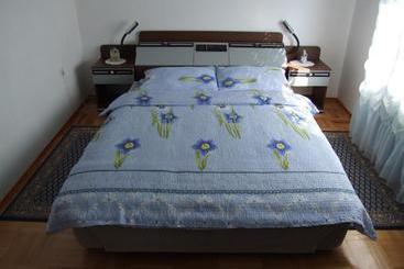پانسیون đokić Apartmani