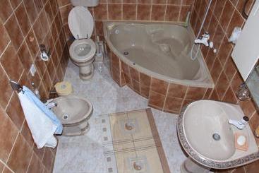 پانسیون đokić Apartmani