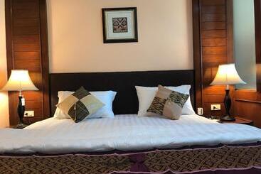 펜션 Sunny Beach View Guesthouse