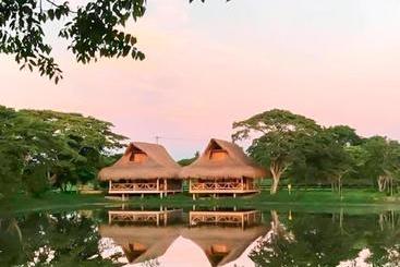 Samadhi Ecohotel By Rotamundos