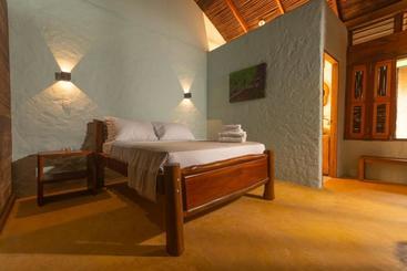 Samadhi Ecohotel By Rotamundos