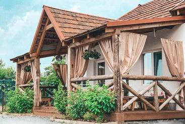 Общежитие Villa Lukash