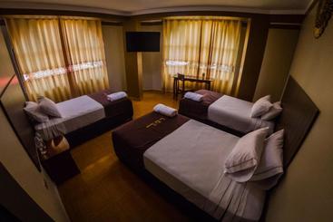 Gran Hotel Panorama