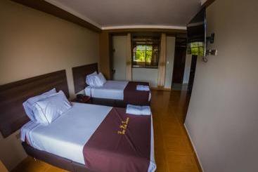 Gran Hotel Panorama