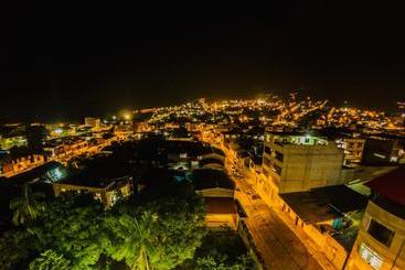 Gran Hotel Panorama