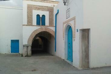 پانسیون Dar Aida Zaghouan