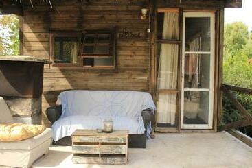پانسیون Mama Killa Neptunia Eco Hostel