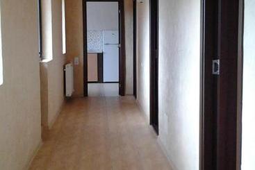 Pensiunea Lu' Movila