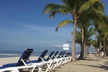 Playa Caracol Chame