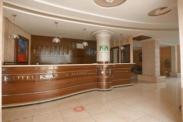 هتل Ksar El Majaz