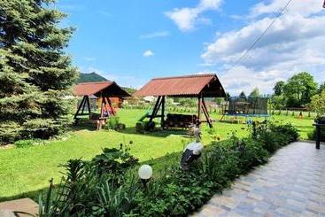 پانسیون Casa De Vacanta Silvia