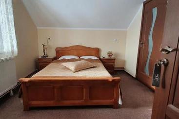 پانسیون Casa De Vacanta Silvia
