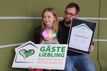 Pension Goldstück