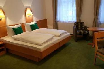 Pension Goldstück