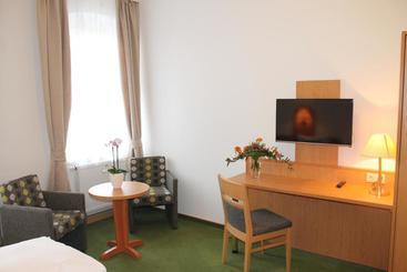Pension Goldstück