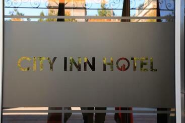 هتل City Inn