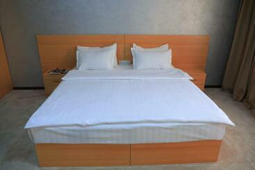 هتل City Inn