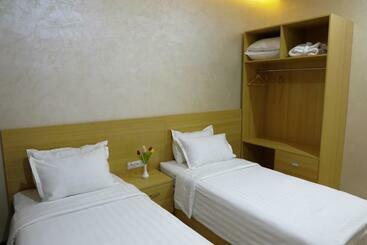 هتل City Inn