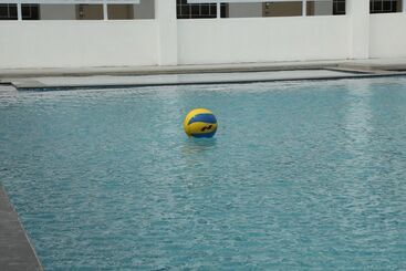 בית מלון כפרי Ganesh Beach Resort