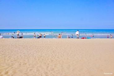 هاستل Fulong Haido Inn