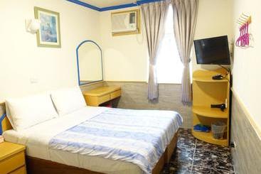 هاستل Fulong Haido Inn