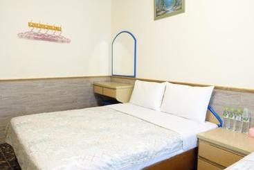 هاستل Fulong Haido Inn