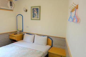 هاستل Fulong Haido Inn
