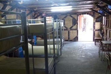 Aussie Osseng Homestay-hostel