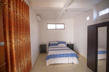 Aussie Osseng Homestay-hostel