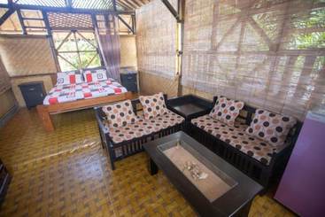 Aussie Osseng Homestay-hostel