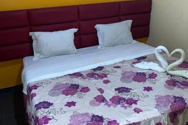 Manantail Hotel No.003