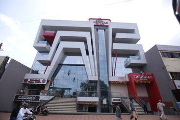 هتل Shringar Palace