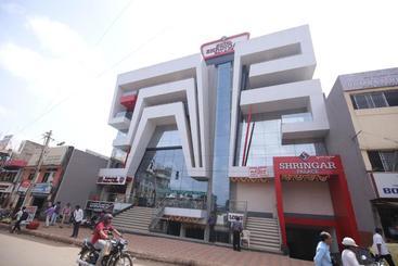 هتل Shringar Palace