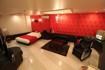 هتل Gem Oyama Adult Only