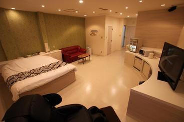 هتل Gem Oyama Adult Only