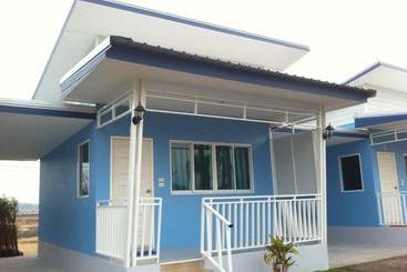 استراحتگاه เคียงเลิงรีสอร์ท