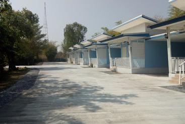 استراحتگاه เคียงเลิงรีสอร์ท