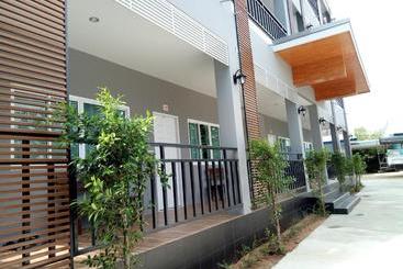 استراحتگاه เคียงเลิงรีสอร์ท