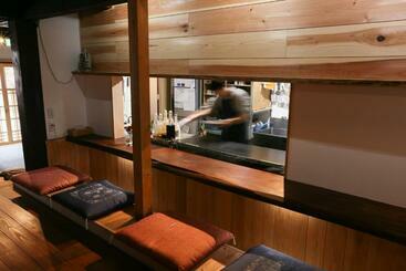 فندق صغير Guesthouse Izame Ann