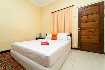 پانسیون Koolkost Syariah Near E Walk Mall Balikpapan 2