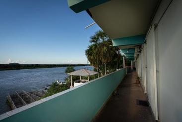 پانسیون Pousada Pantanal