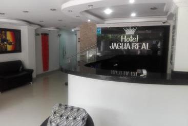 هتل Jagua Real
