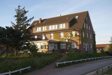 Akzent Hotel Seehof