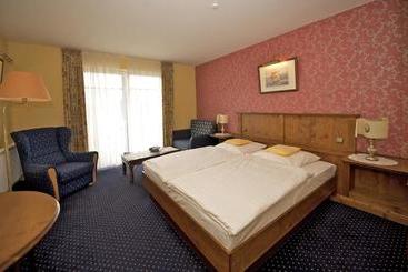 Akzent Hotel Seehof